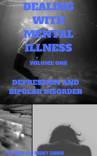 Dealing with Mental Illness main product photo