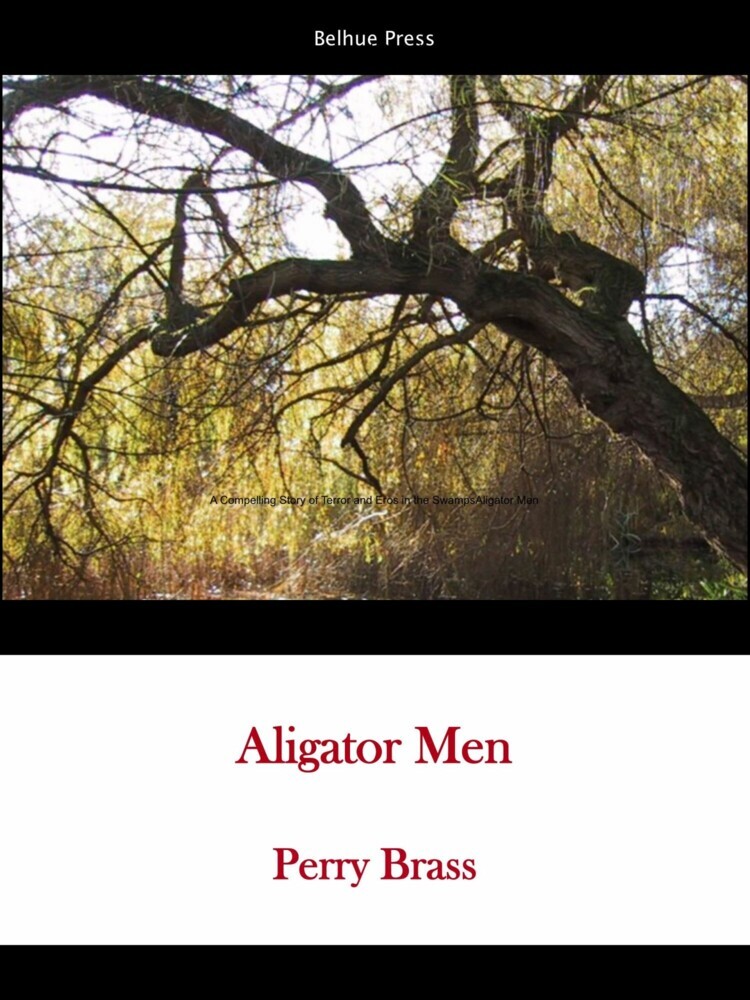 Alligator Men main product photo