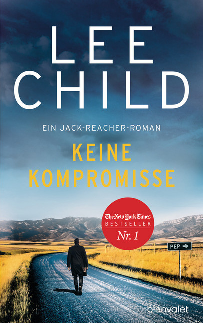 Keine Kompromisse main product photo