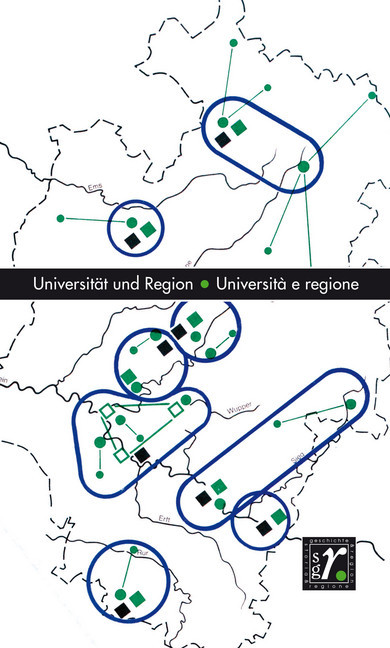 Geschichte und Region/Storia e regione 26/2 (2017) main product photo