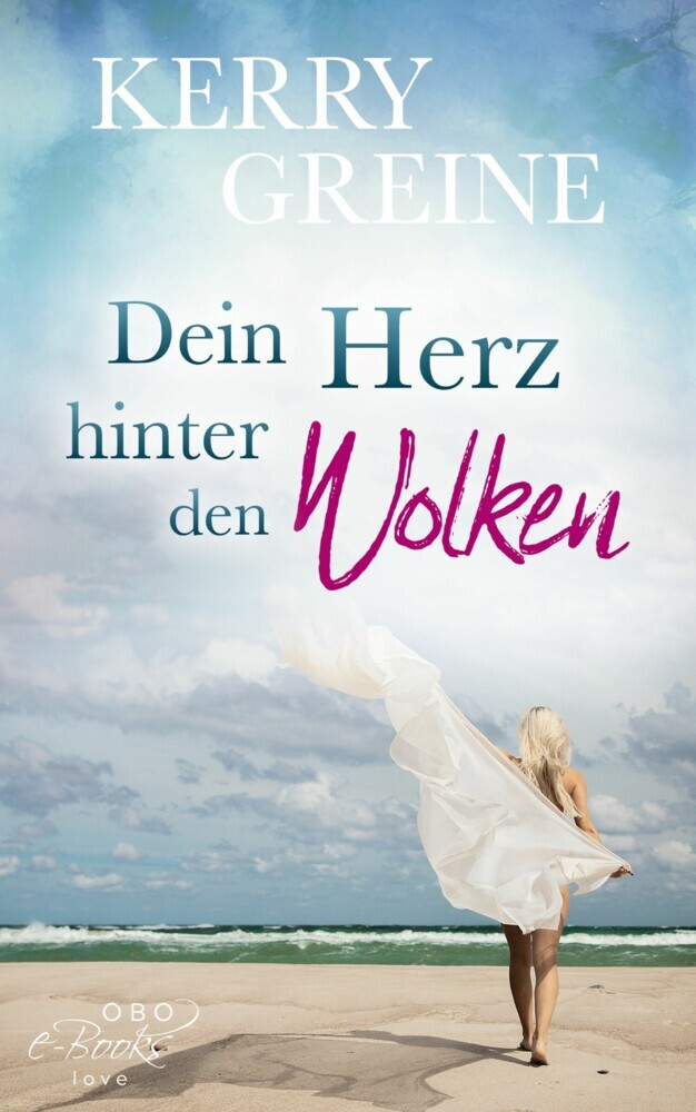 Dein Herz hinter den Wolken main product photo