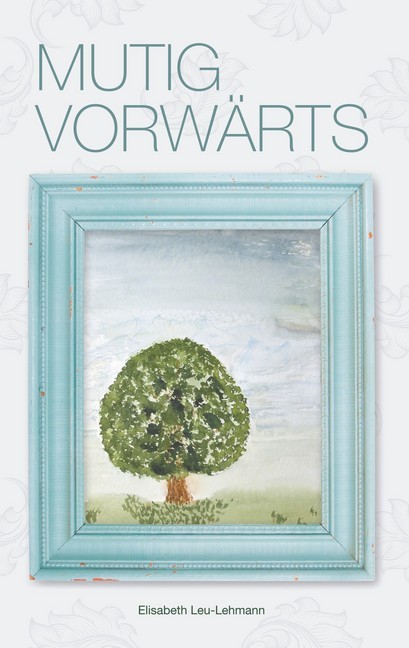 Mutig vorwärts main product photo