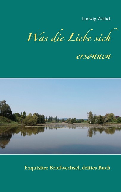 Was die Liebe sich ersonnen main product photo