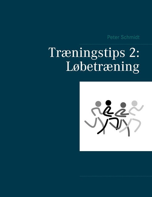 Træningstips 2: Løbetræning main product photo