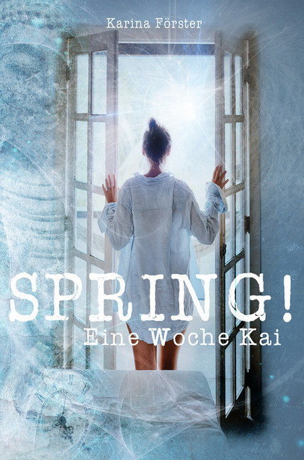 SPRING! Eine Woche Kai main product photo