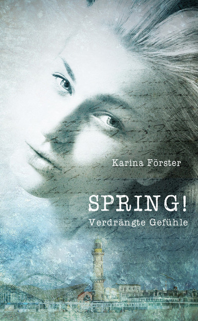 SPRING! Verdrängte Gefühle Teil 1 main product photo