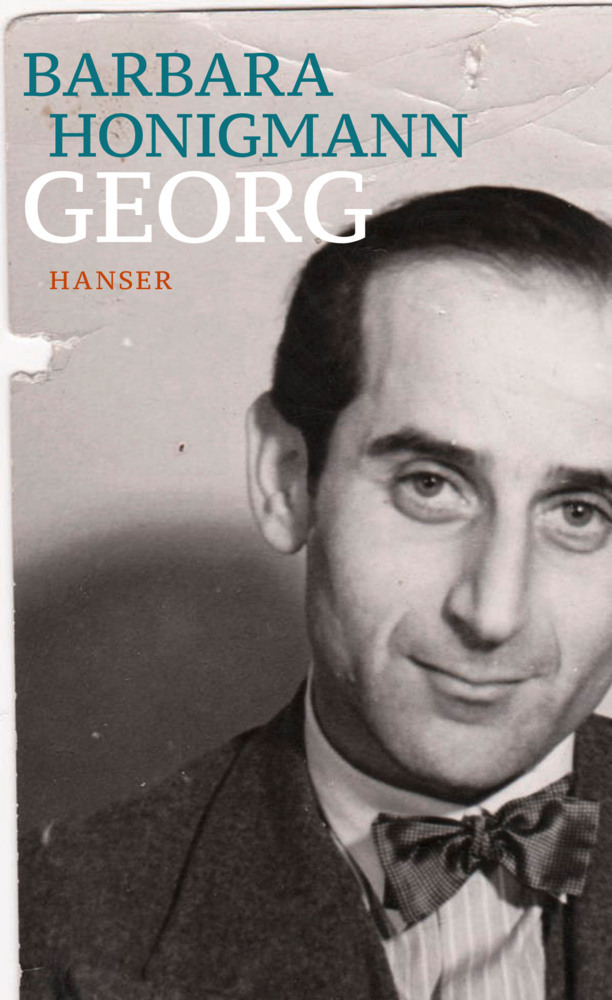 Georg main product photo