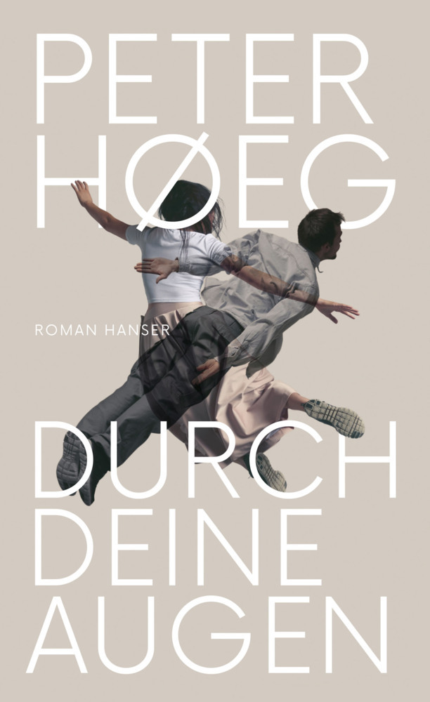 Durch deine Augen main product photo