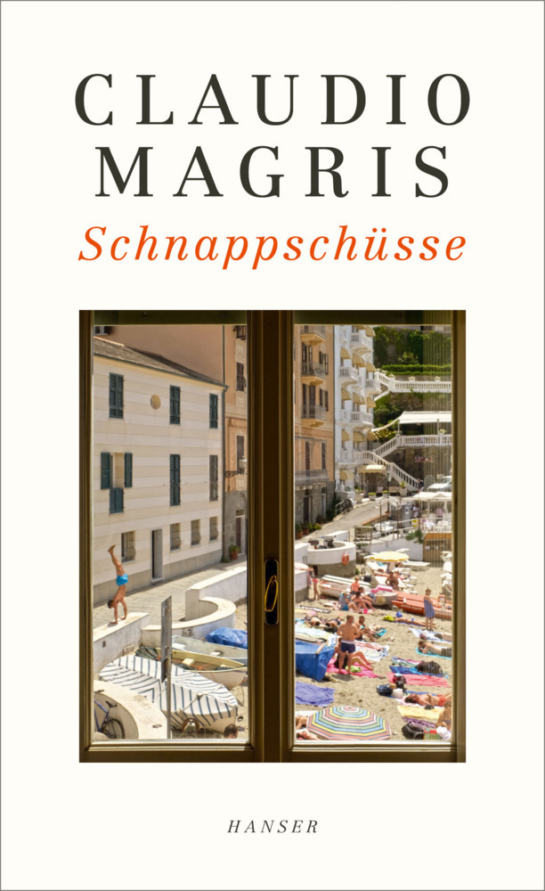 Schnappschüsse main product photo