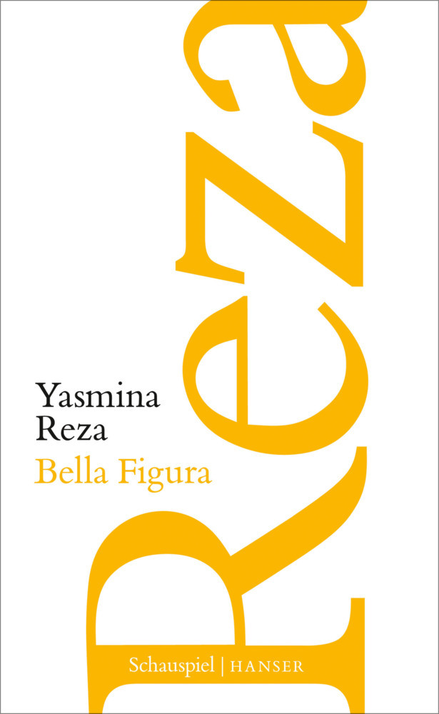 Bella Figura main product photo