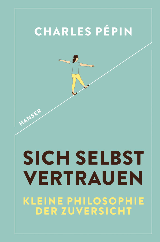 Sich selbst vertrauen main product photo