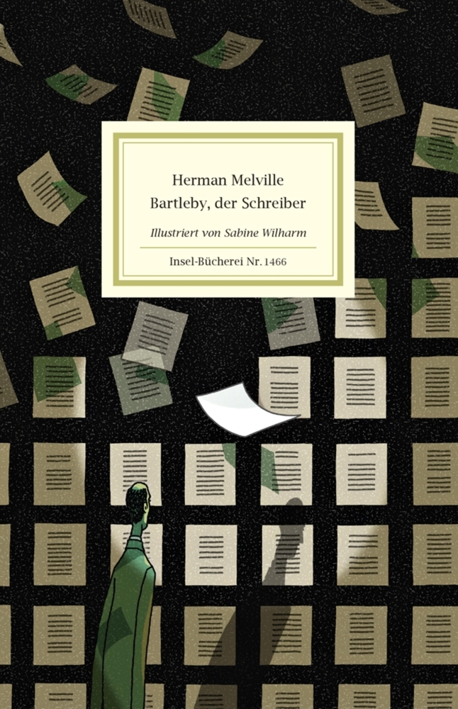 Bartleby, der Schreiber main product photo