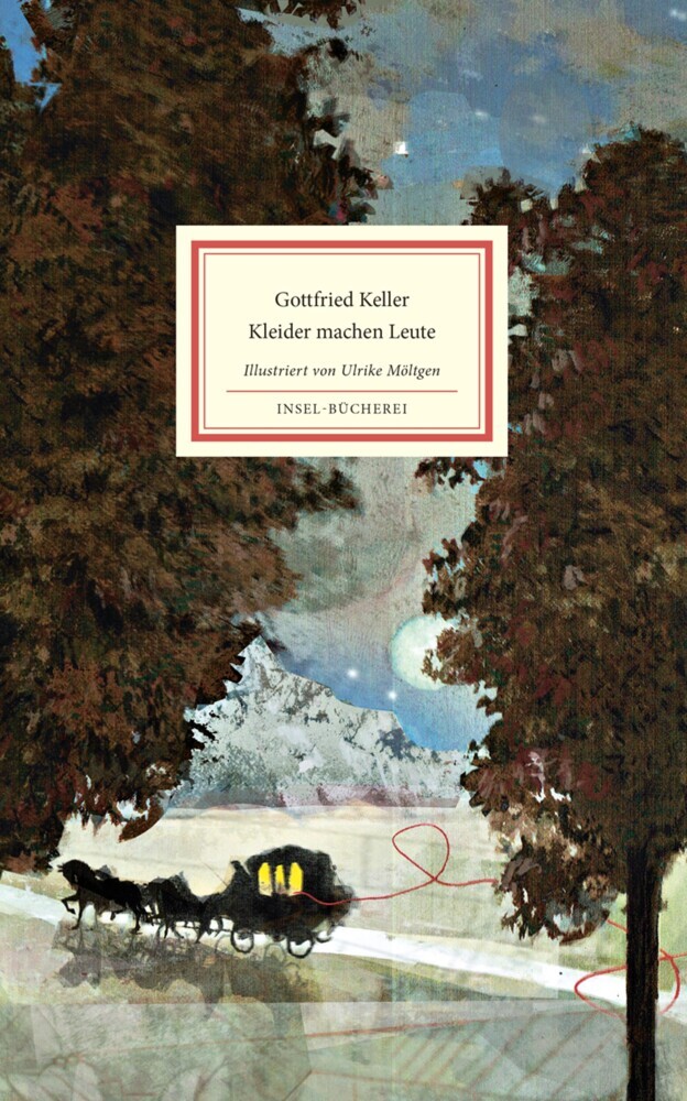 Kleider machen Leute main product photo