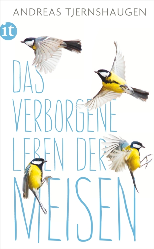 Das verborgene Leben der Meisen main product photo