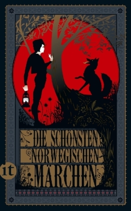 Die schönsten norwegischen Märchen