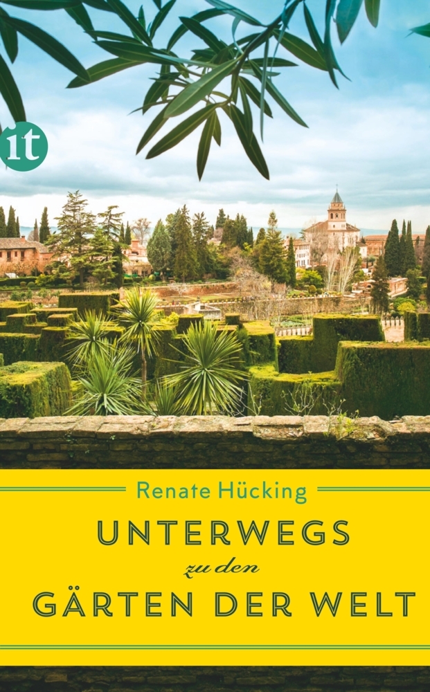Unterwegs zu den Gärten der Welt main product photo