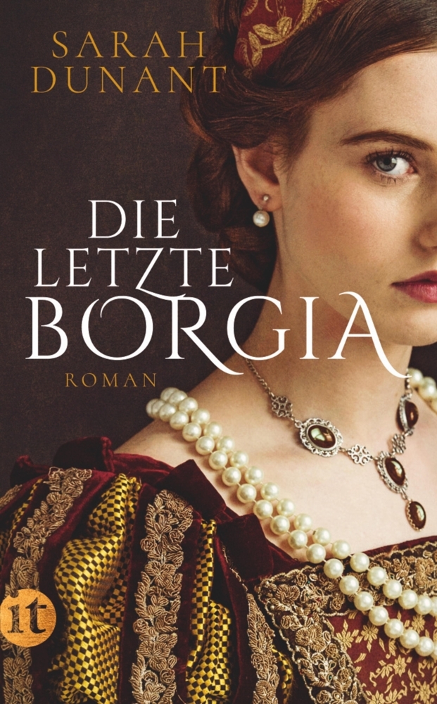 Die letzte Borgia main product photo