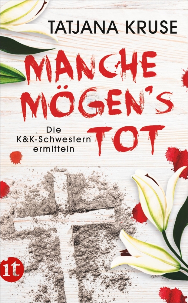 Manche mögen's tot main product photo