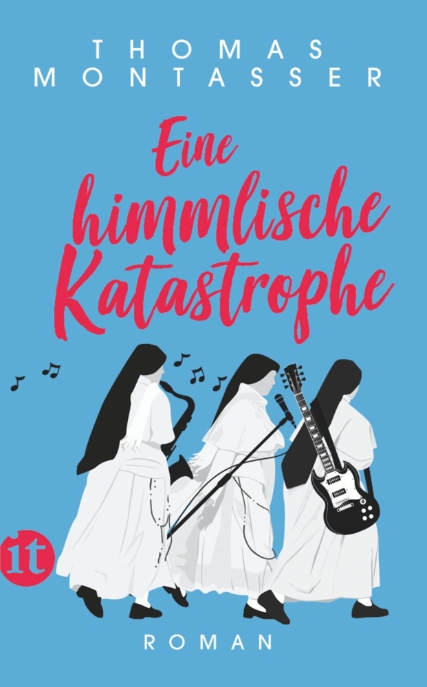Eine himmlische Katastrophe main product photo