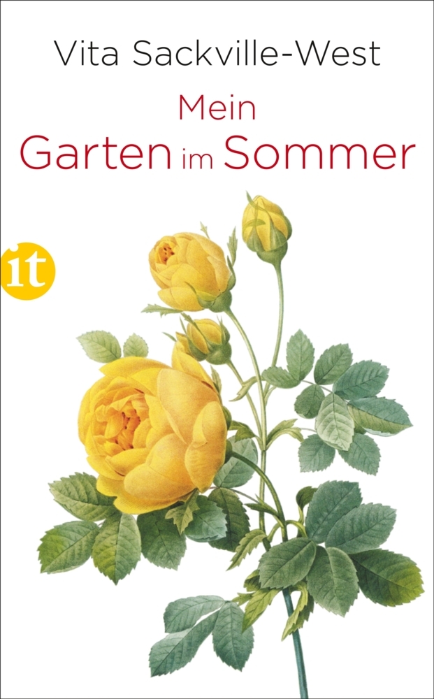Mein Garten im Sommer main product photo