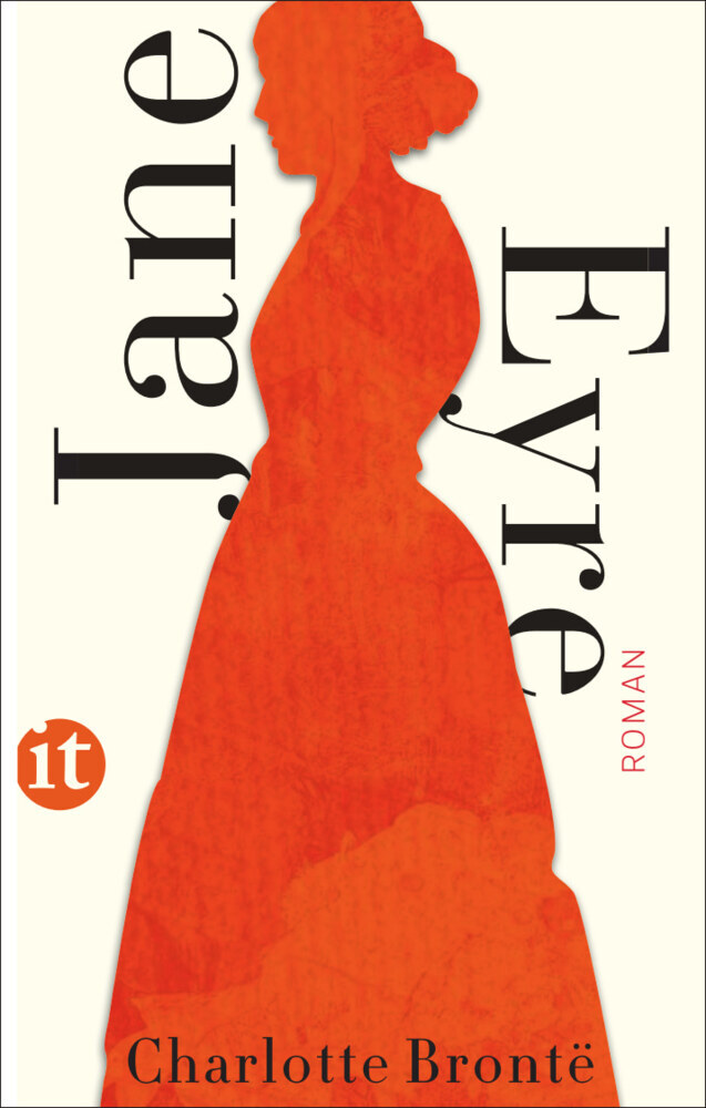 Jane Eyre main product photo