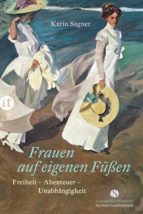 Frauen auf eigenen Füßen