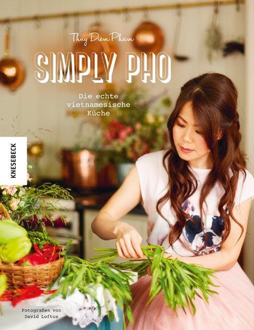 Simply Pho main product photo