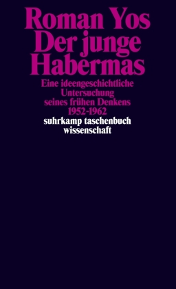 Der junge Habermas