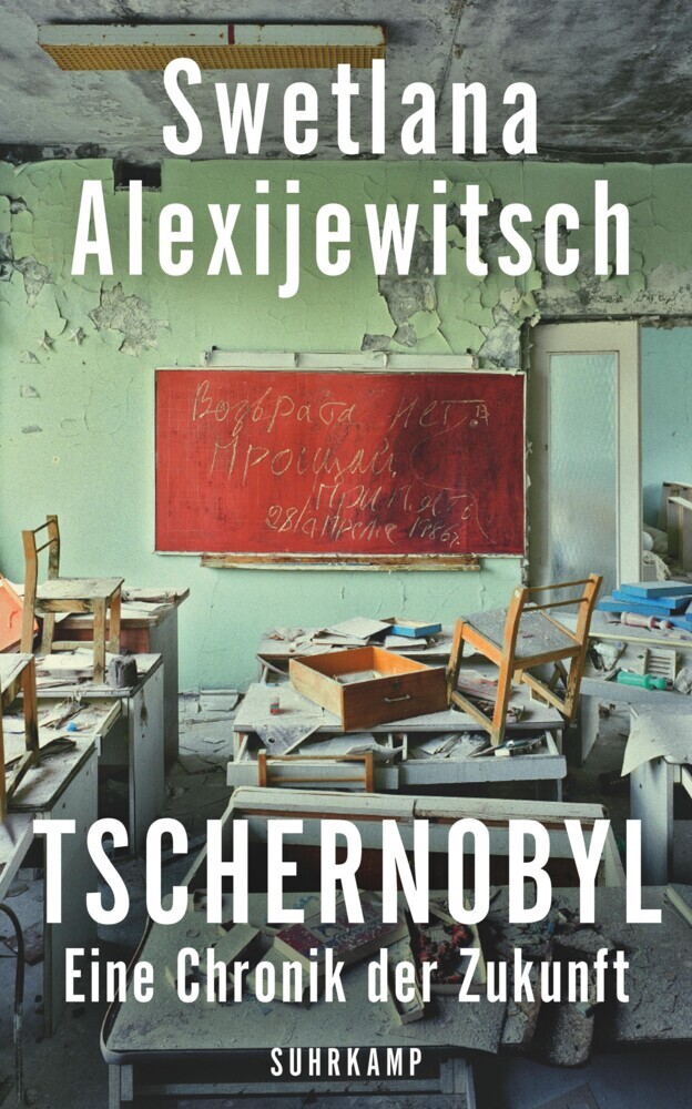 Tschernobyl main product photo