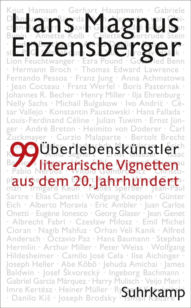 Überlebenskünstler main product photo