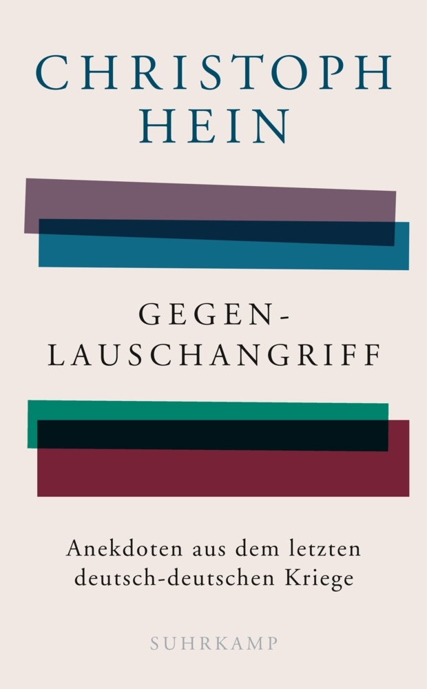 Gegenlauschangriff main product photo