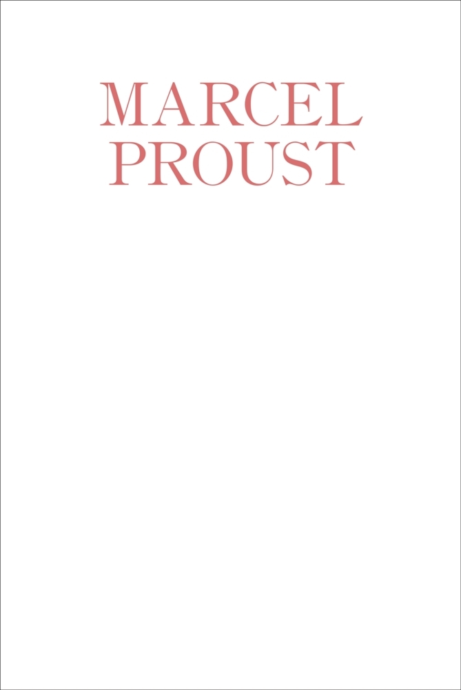 Marcel Proust und die Frauen main product photo