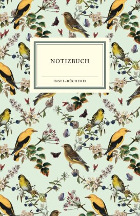 Notizbuch