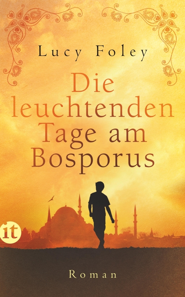 Die leuchtenden Tage am Bosporus main product photo