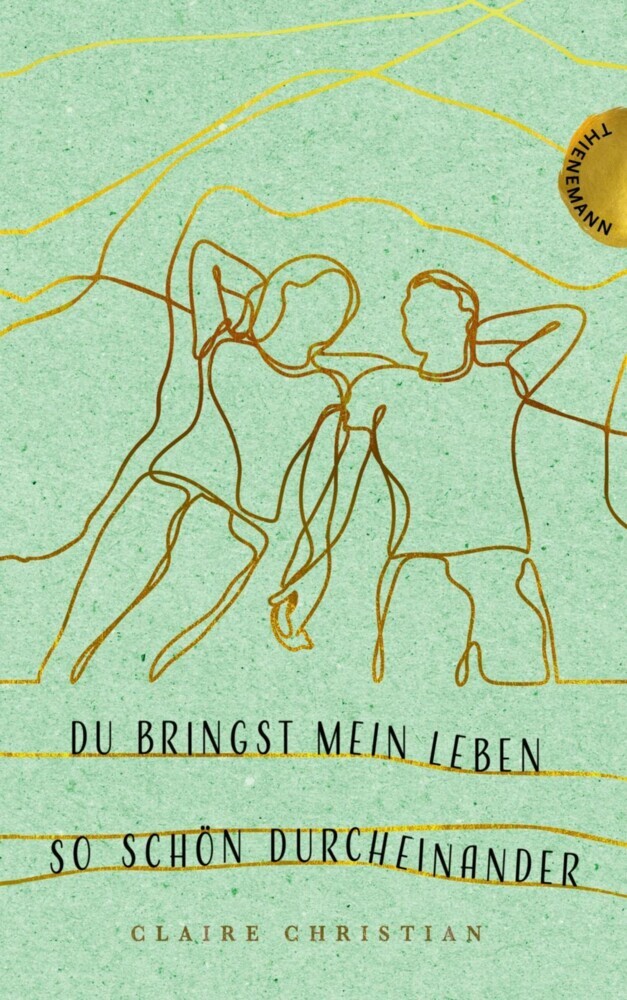 Du bringst mein Leben so schön durcheinander main product photo