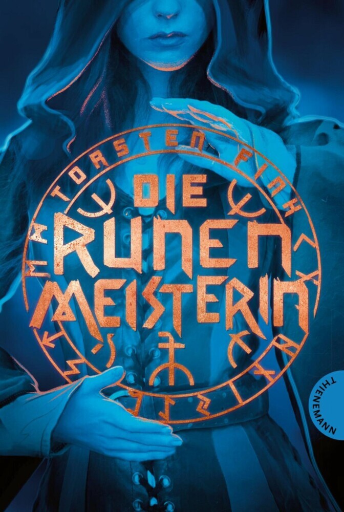 Die Runenmeisterin main product photo