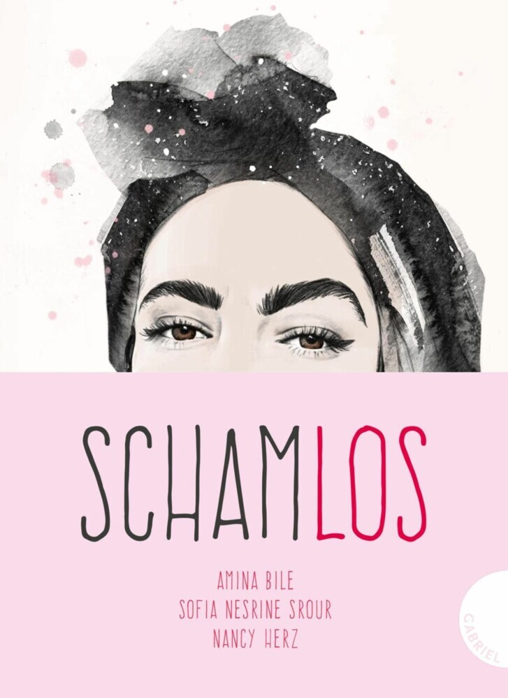 Schamlos main product photo