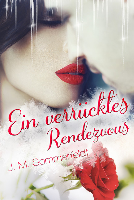 Ein verrücktes Rendezvous main product photo