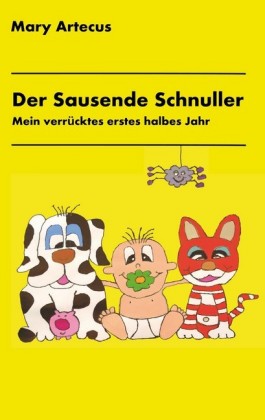 Der Sausende Schnuller