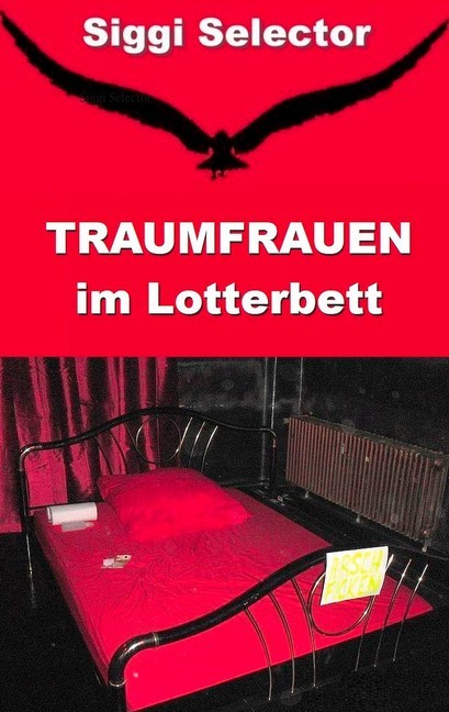 Traumfrauen im Lotterbett main product photo