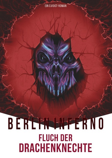 Berlin Inferno - Fluch der Drachenknechte main product photo