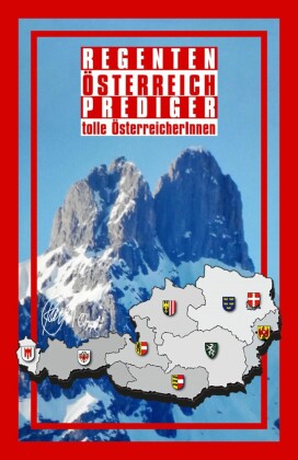 REGENTEN      ÖSTERREICH    PREDIGER