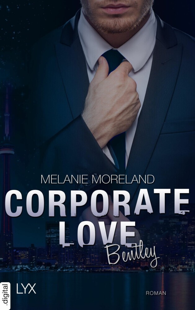 Corporate Love - Bentley main product photo