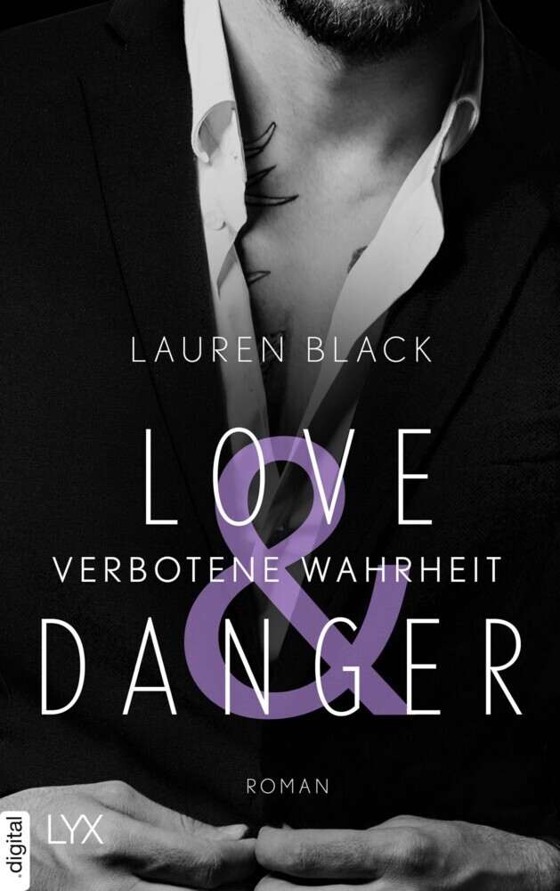 Love & Danger - Verbotene Wahrheit main product photo