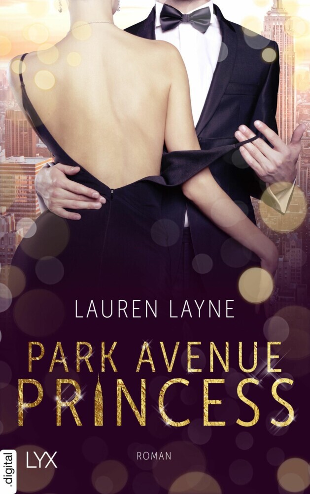 Park Avenue Princess main product photo