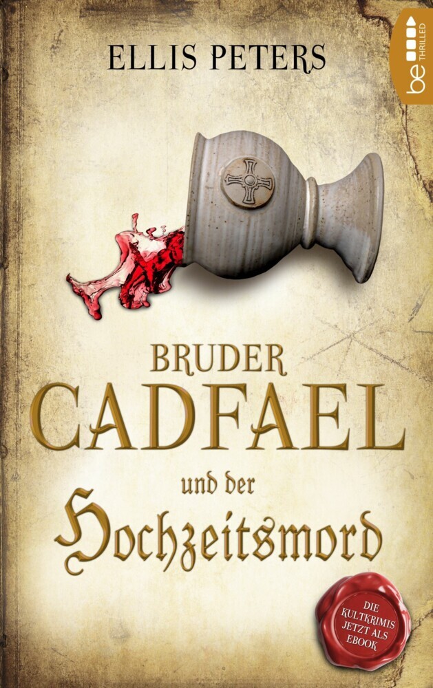 Bruder Cadfael und der Hochzeitsmord main product photo