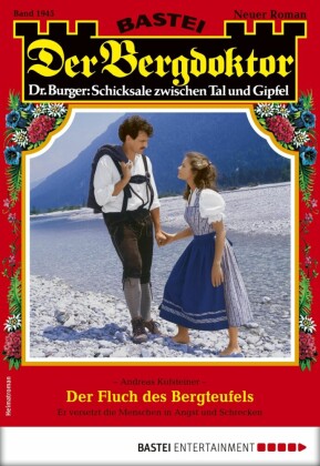 Der Bergdoktor 1945