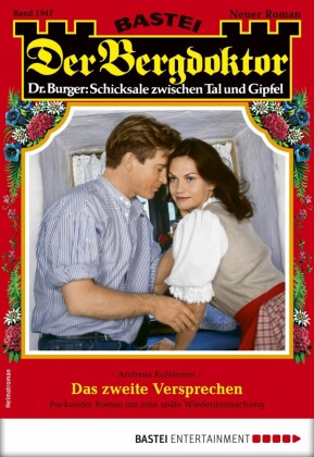 Der Bergdoktor 1947