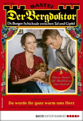 Der Bergdoktor 1948