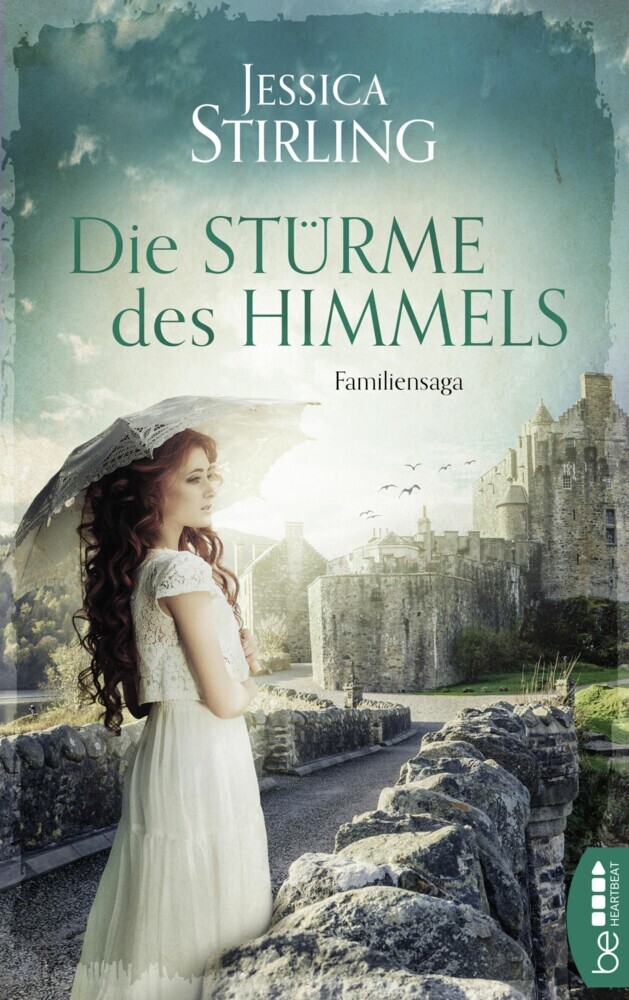 Die Stürme des Himmels main product photo